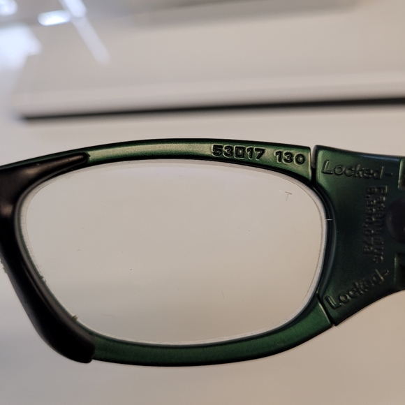 Rec Specs Liberty Sports Boys  prescription glasses - Picture 2 of 5